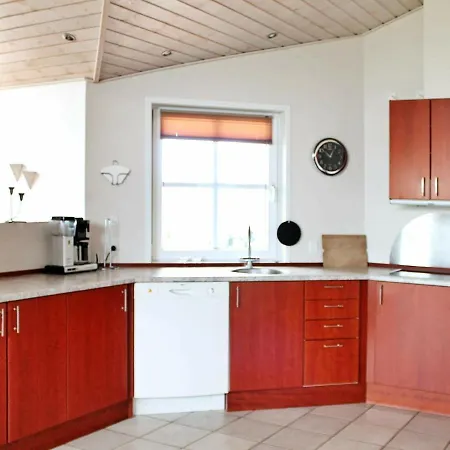 Tatil Evi 8 Person Holiday In R M *