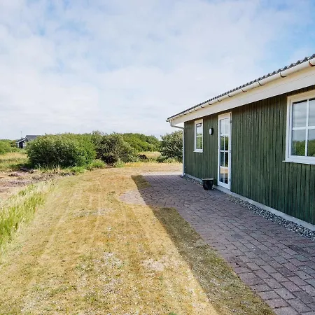 Ferienhaus 8 Person Holiday In R M