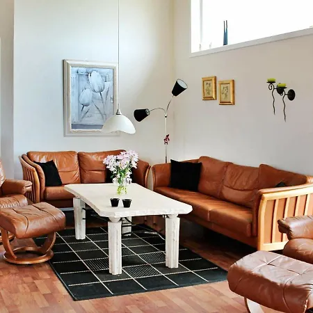 8 Person Holiday In R M Tatil Evi *